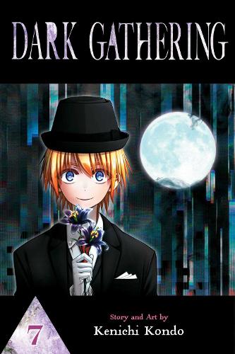 Dark Gathering - Manga Books (SELECT VOLUME) - Image 7