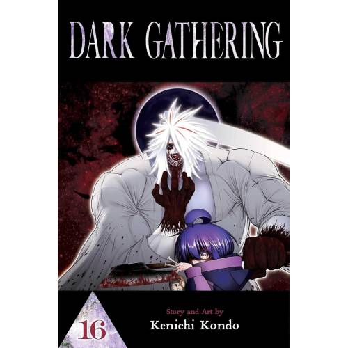 Dark Gathering - Manga Books (SELECT VOLUME) - Image 8
