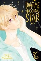 Daytime Shooting Star Manga Books (SELECT VOLUME) - Image 6