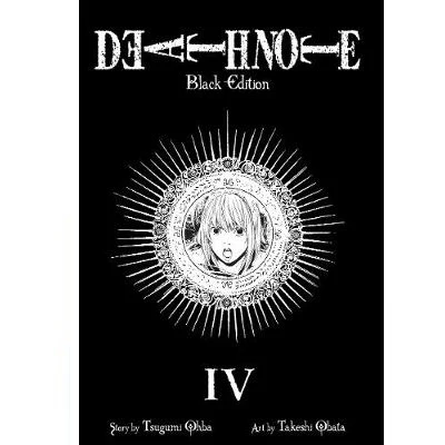 Death Note Black Edition - Manga Books (SELECT VOLUME) - Image 10