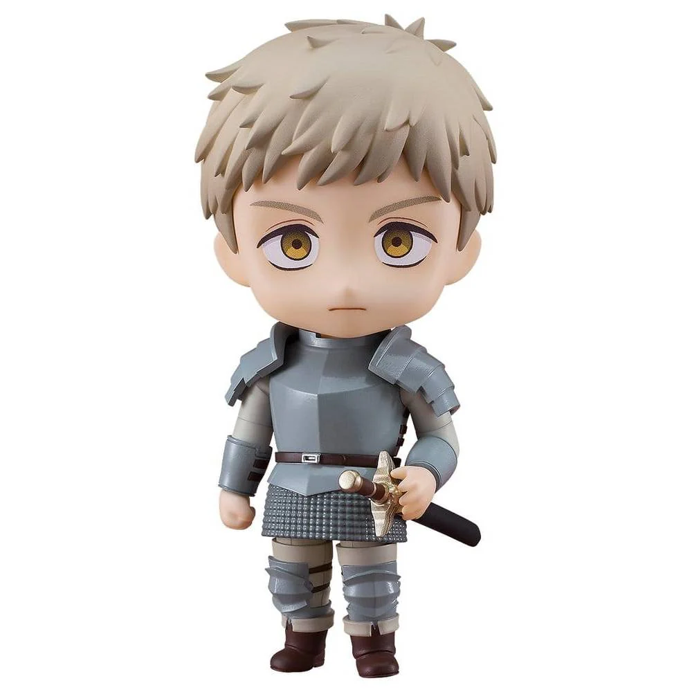 Delicious in Dungeon - Laios Nendoroid Action Figure 10 cm (GOOD SMILE COMPANY) PREORDER OCT - Image 2