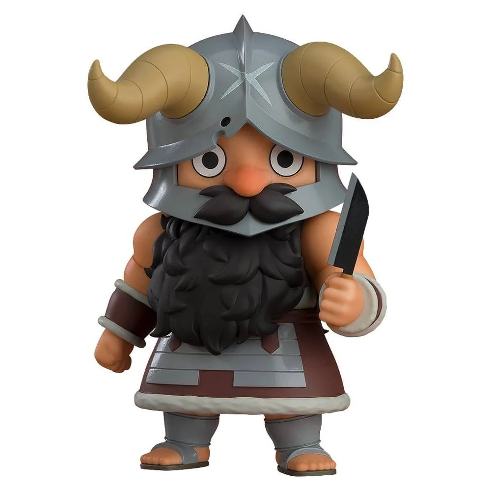 Delicious in Dungeon - Senshi Nendoroid Action Figure 10 cm (GOOD SMILE COMPANY) PREORDER OCT - Image 2