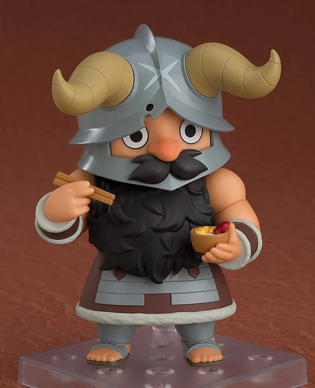 Delicious in Dungeon - Senshi Nendoroid Action Figure 10 cm (GOOD SMILE COMPANY) PREORDER OCT - Image 3