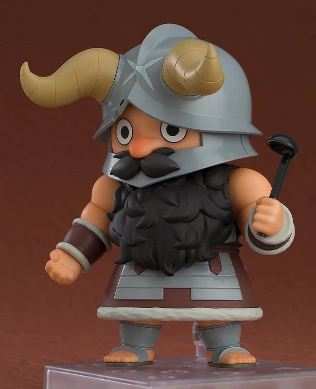Delicious in Dungeon - Senshi Nendoroid Action Figure 10 cm (GOOD SMILE COMPANY) PREORDER OCT - Image 5