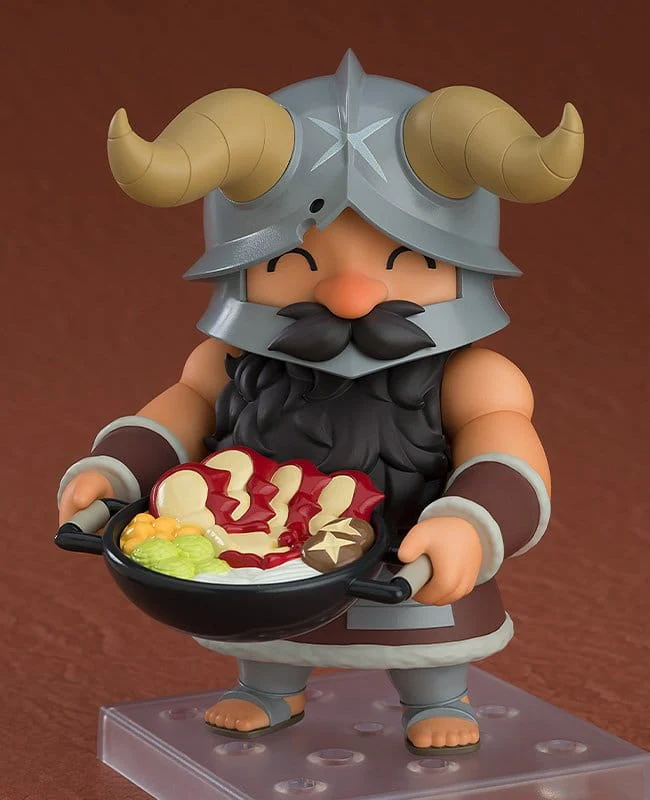 Delicious in Dungeon - Senshi Nendoroid Action Figure 10 cm (GOOD SMILE COMPANY) PREORDER OCT - Image 6