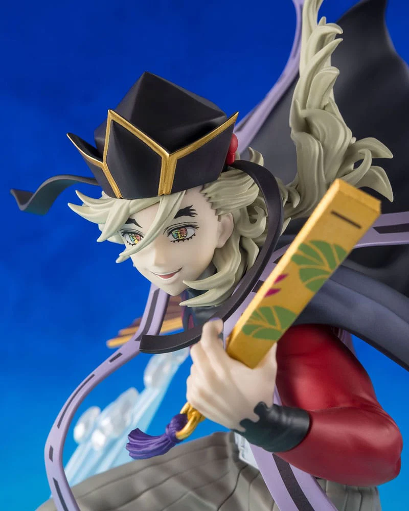 Demon Slayer - Doma FiguartsZERO PVC Statue 23 cm (TAMASHII NATIONS) PREORDER SEPT - Image 3