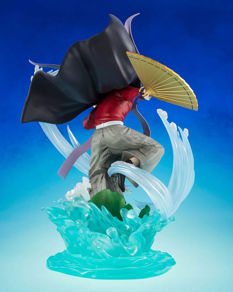 Demon Slayer - Doma FiguartsZERO PVC Statue 23 cm (TAMASHII NATIONS) PREORDER SEPT - Image 5