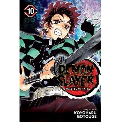 Demon Slayer - Manga Books (SELECT VOLUME) - Image 10