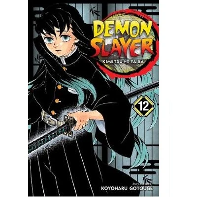 Demon Slayer - Manga Books (SELECT VOLUME) - Image 11