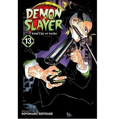 Demon Slayer - Manga Books (SELECT VOLUME) - Image 13