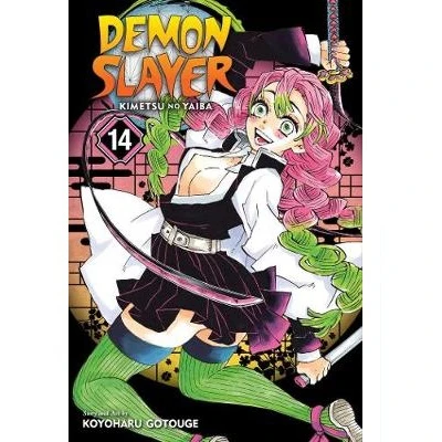 Demon Slayer - Manga Books (SELECT VOLUME) - Image 14