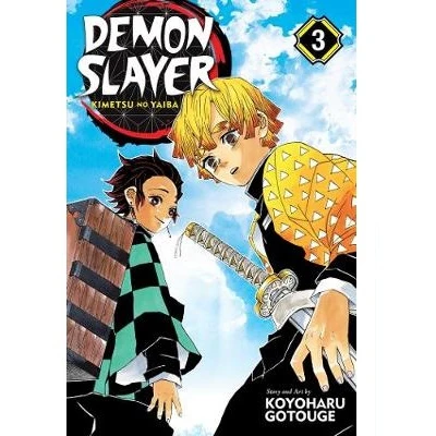 Demon Slayer - Manga Books (SELECT VOLUME) - Image 17