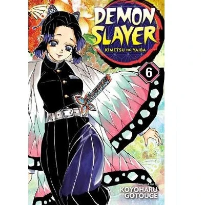 Demon Slayer - Manga Books (SELECT VOLUME) - Image 20