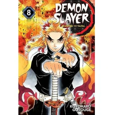 Demon Slayer - Manga Books (SELECT VOLUME) - Image 22
