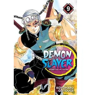 Demon Slayer - Manga Books (SELECT VOLUME) - Image 23
