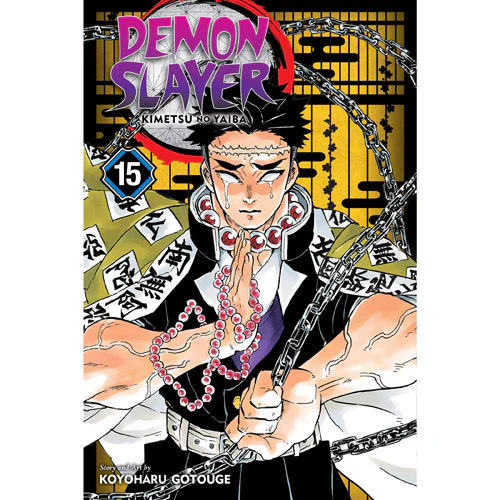 Demon Slayer - Manga Books (SELECT VOLUME) - Image 29