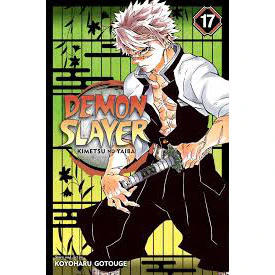Demon Slayer - Manga Books (SELECT VOLUME) - Image 31