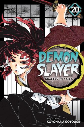 Demon Slayer - Manga Books (SELECT VOLUME) - Image 34