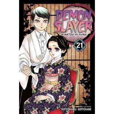 Demon Slayer - Manga Books (SELECT VOLUME) - Image 35