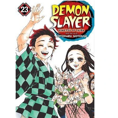 Demon Slayer - Manga Books (SELECT VOLUME) - Image 37