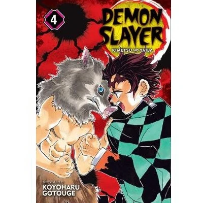 Demon Slayer - Manga Books (SELECT VOLUME) - Image 4