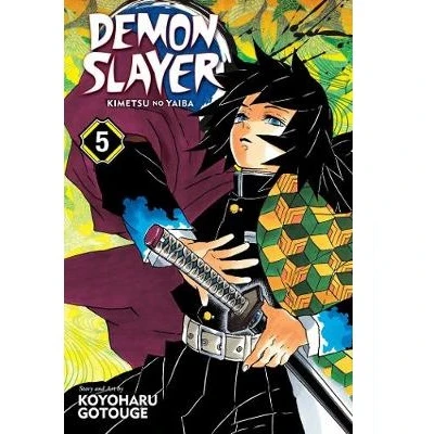 Demon Slayer - Manga Books (SELECT VOLUME) - Image 5