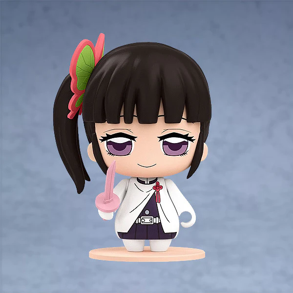 Demon Slayer - Pocket Maquette 05 Mini Figure Capsule (Select Figure) (GOOD SMILE COMPANY) - Image 3