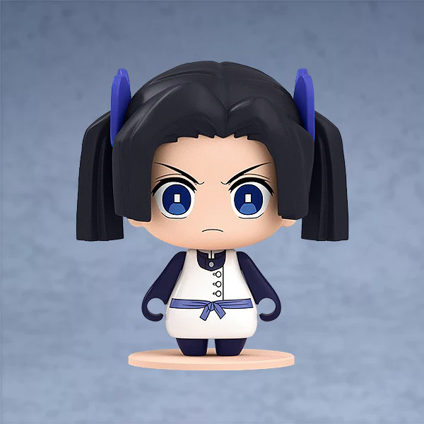 Demon Slayer - Pocket Maquette 05 Mini Figure Capsule (Select Figure) (GOOD SMILE COMPANY) - Image 4