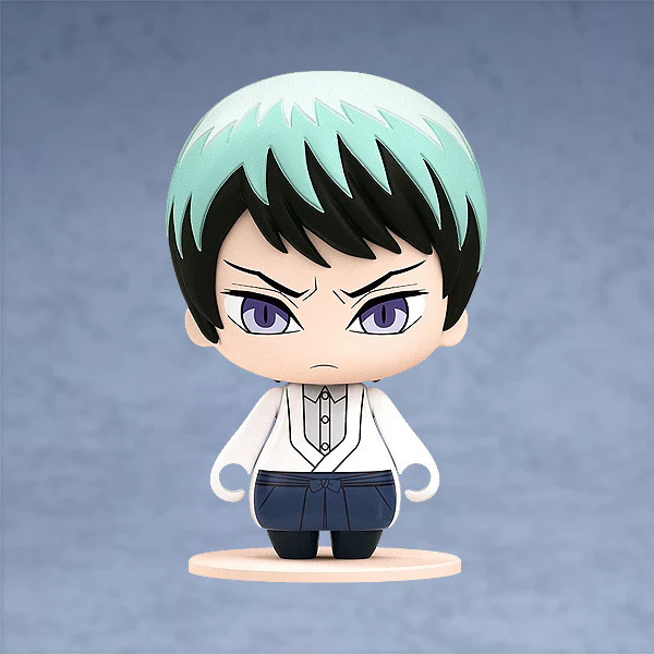 Demon Slayer - Pocket Maquette 05 Mini Figure Capsule (Select Figure) (GOOD SMILE COMPANY) - Image 7