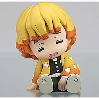 Demon Slayer - Shoulder Zung Leaning Mini Figures Part 3 (TAKARA TOMY ARTS) - Image 3