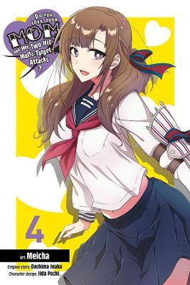 Do You Love Your Mom and Her Two-Hit Multi-Target Attacks? Manga Books (SELECT VOLUME) - Image 5