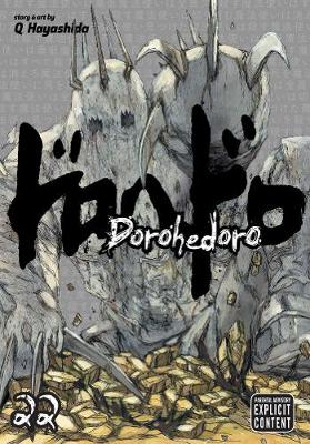 Dorohedoro - Manga Books (SELECT VOLUME) - Image 22