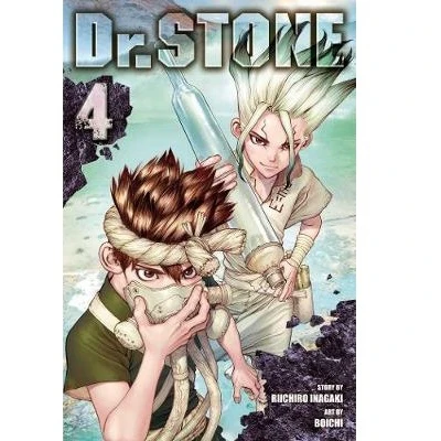 Dr Stone - Manga Books (SELECT VOLUME) - Image 16