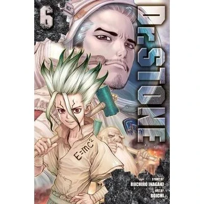 Dr Stone - Manga Books (SELECT VOLUME) - Image 18