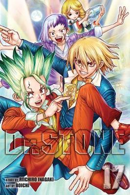 Dr Stone - Manga Books (SELECT VOLUME) - Image 29