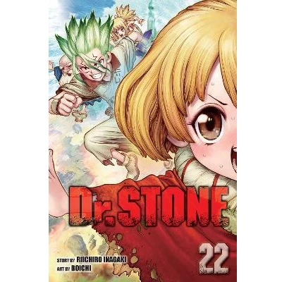 Dr Stone - Manga Books (SELECT VOLUME) - Image 33
