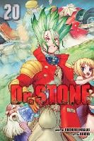 Dr Stone - Manga Books (SELECT VOLUME) - Image 36