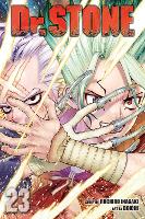 Dr Stone - Manga Books (SELECT VOLUME) - Image 37