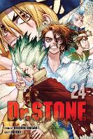Dr Stone - Manga Books (SELECT VOLUME) - Image 38