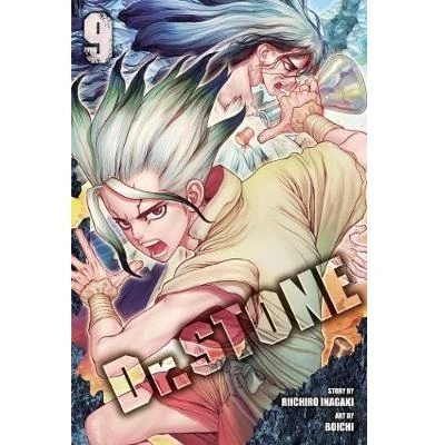 Dr Stone - Manga Books (SELECT VOLUME) - Image 9