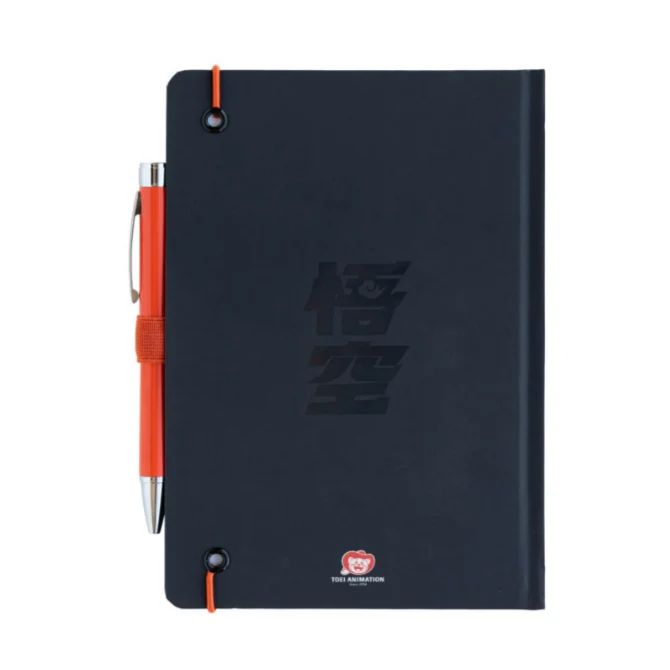 Dragon Ball Super - A5 Notebook With Projector Pen (GRUPO ERIK) - Image 2