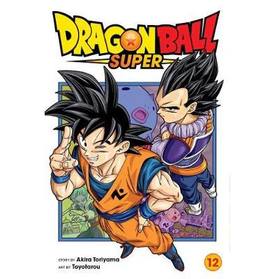 Dragon Ball Super - Manga Books (SELECT VOLUME) - Image 19
