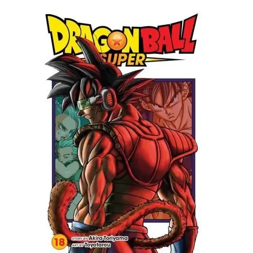 Dragon Ball Super - Manga Books (SELECT VOLUME) - Image 25