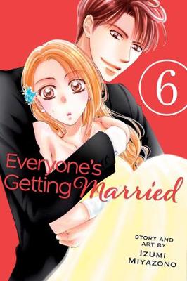 Everyone's Getting Married (SELECT VOLUME) - Image 6