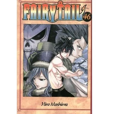 Fairy Tail - Manga Books (SELECT VOLUME) - Image 109