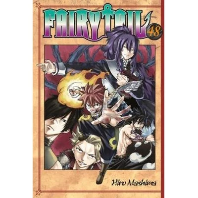 Fairy Tail - Manga Books (SELECT VOLUME) - Image 111