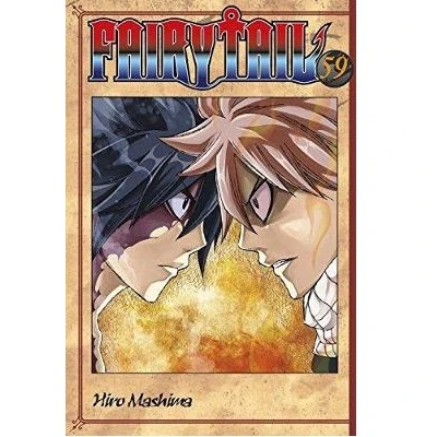 Fairy Tail - Manga Books (SELECT VOLUME) - Image 122