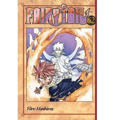 Fairy Tail - Manga Books (SELECT VOLUME) - Image 125