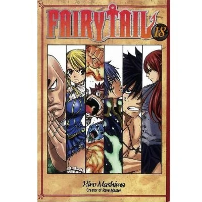 Fairy Tail - Manga Books (SELECT VOLUME) - Image 18