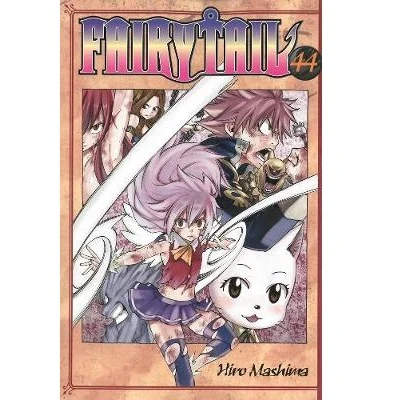 Fairy Tail - Manga Books (SELECT VOLUME) - Image 44